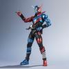 С.Х.. Figuart Kamen Rider Build Rabbit Tank Form Heisei Generations Edition, популярный корейский бандай