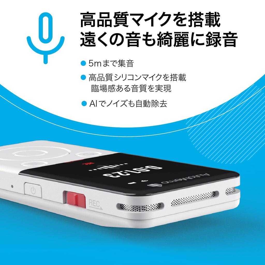 Источник Далее AutoMemo почасовая оплата набор AI диктофон транскрипция R+50 (с функцией)