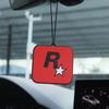Ароматизатор для автомобиля R Star подвесной освежитель воздуха для заднего вида автомобиля долговечные ароматерапевтические ароматизаторы таблетки для автомобиля дезодорант