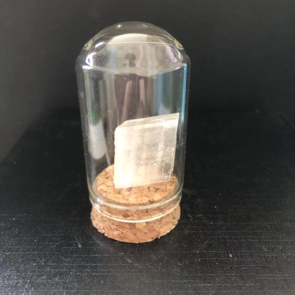 Natural Crystal Rock Mineral Specimens: Educational Gifts for Kids