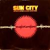 12-дюймовая пластинка ARTISTS UNITED AGAINST APARTHEID - Sun City 12MT7 MANHATTAN 1985 UK Рэп и хип-хоп/R&B Б/У