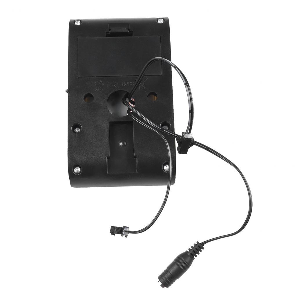 Спидометр Велотренажер Монитор Пробег