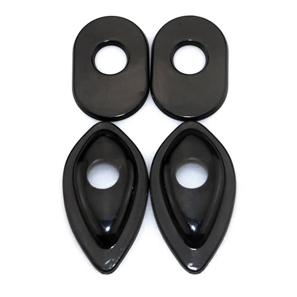 Motorbike Turn Signal Indicator Spacer Adapter For Honda CBR600RR/900RR/1000RR/1000XX NC700S/X/D CB600/900 Hornet CB1300SF/SB/ST