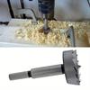 Self Centering Auger Drill Bit Set Carbon Steel Boring Drill Bit  Woodworking