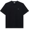 Burberry EKD-badge cotton t-shirt 81062671