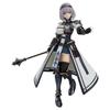Figma Hololive Production Shirogane Noel немасштабная окрашенная подвижная пластиковая фигурка M06815