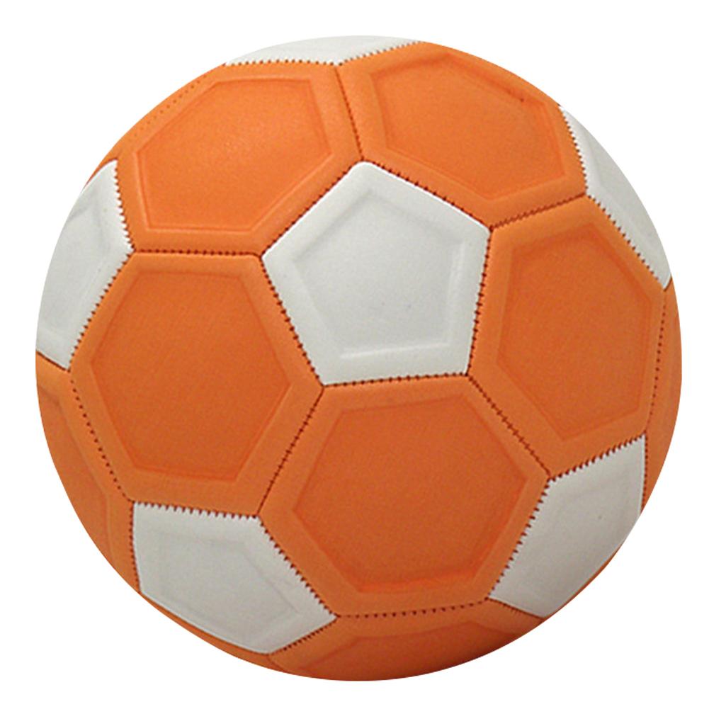 Sport Curve Swerve Soccer Ball Football Toy KickerBall High Visibility Swerve Soccer Ball for Outdoor & Indoor Match or Game