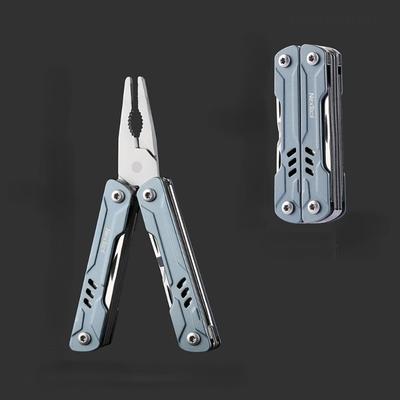 NexTool Мини-пассатижи Sailor 11-в-1 Многофункциональные инструменты Кусачки Извлечение карты Отвертка Открывалка для бутылок Ножи Инструменты