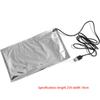 Heat Preservation Plate Lightweight Milk Bottle Thermal Heater Pad Multifunction Food Warmer Plate for Lunch Box Milk Bottle