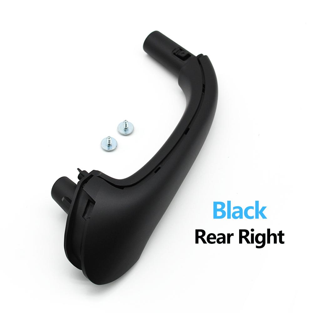 Крышка ручки передней и задней двери автомобиля для Mercedes Benz W203 C230 C240 ​​C280 C320 C350 2000 2001 2002 2003 2004 2005 2006