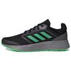 Adidas Galaxy 5 'Core Black Screaming Green' H04597