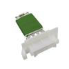 1 X 1698200397 Heater Blower Motor Resistor For Benz A CLASS W169 B CLASS W245