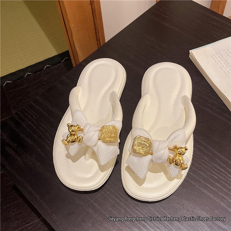 Аксессуары для обуви из воздушной ткани 2024: Ручная работа Тканевый цветок бант