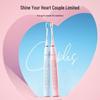 ROAMAN T10 Couple Sonic Electric Toothbrush