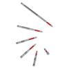 Long Drill Bit Set Cross Magnetic Screwdriver Bits PH2 In Alloy Steel for Use