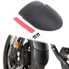 Motorcycle G310GS Mudguard Fender Extender Extension Protector For BMW G310GS G 310 GS G310 310gs