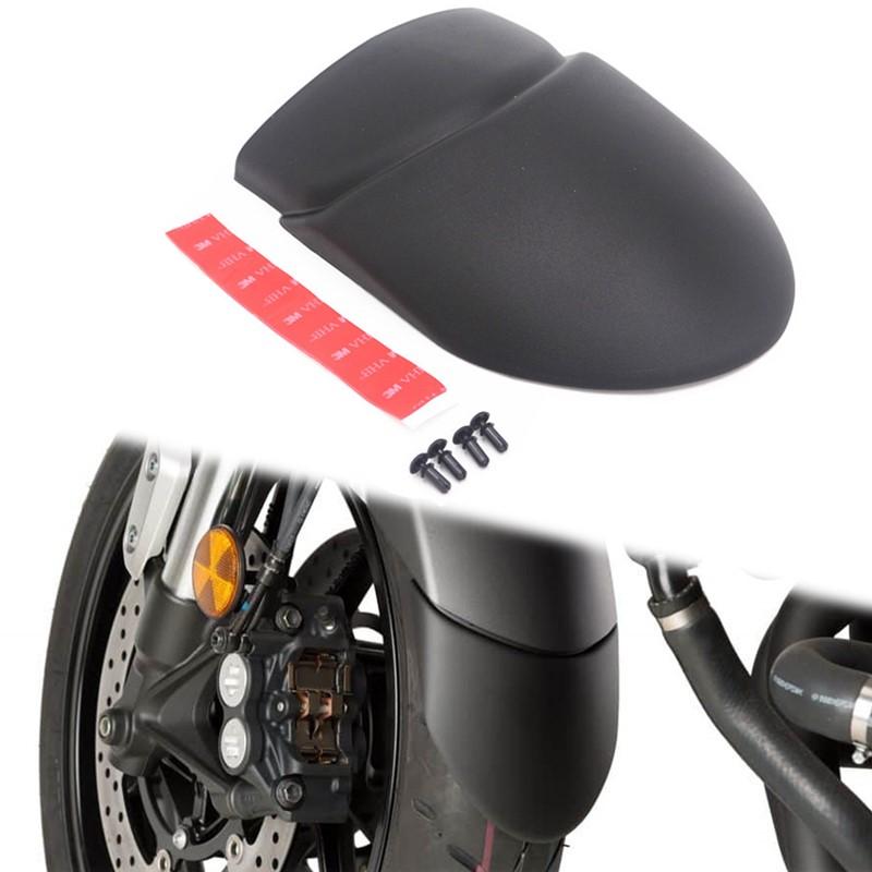 Motorcycle G310GS Mudguard Fender Extender Extension Protector For BMW G310GS G 310 GS G310 310gs