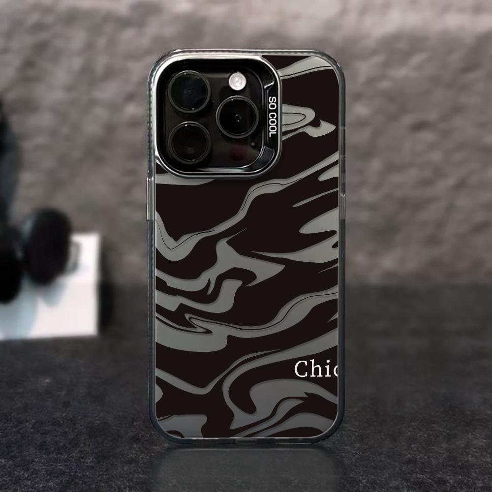 Расписной чехол для телефона для iPhone 11 14 15 16 iPhone 17 11 12 13 для 17 14 15 16 Pro14 15 16 Pro Max для Samsung S25 Ultra S24 S25 A36 A56 A16 Жесткий чехол