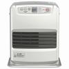 Dainichi Oil Fan Heater Up To 9 Tatami Up To 12 Tatami S Type Light Silver (Wooden mats/Concrete Mats) FW-32S3-S