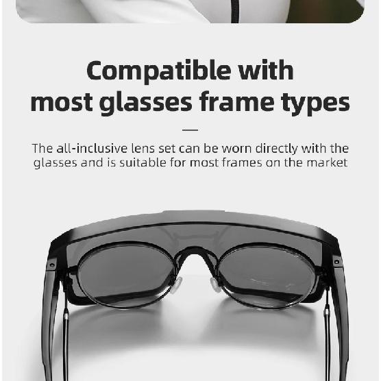 ROCKBROS Cycling Glasses UV400 Protection Wear Sunglasses Men Women for Driving Fishing Hiking Cycling Multi-functional Eyewear