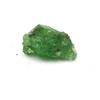 Stones and Minerals. Garnet Tsavorite. 1.71 Ct. Manyara Region, Tanzania.