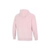 Puma Classics Logo Print Hoodie Men Hoodie Pink 531370-26