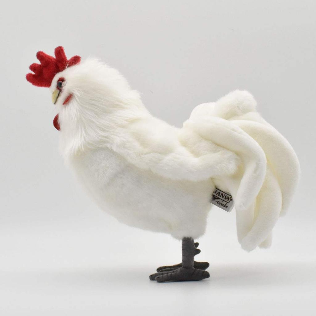 BH7222 HANSA Петух 31