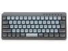 FILCO Majestouch Convertible CHERRY MX Silent Red Axis Japanese Layout 66 Keys Compatible with Both Bluetooth USB Wireless and Wired Compatible with 4