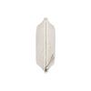 Gucci GG Marmont Quilted Leather Hobo Shoulder Bag White for Daily Party Shopping 739166-DAAAH-9022