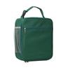 Modern Insulated Lunch Box Stylish Oxford Cloth Portable Bento Bag For Students
