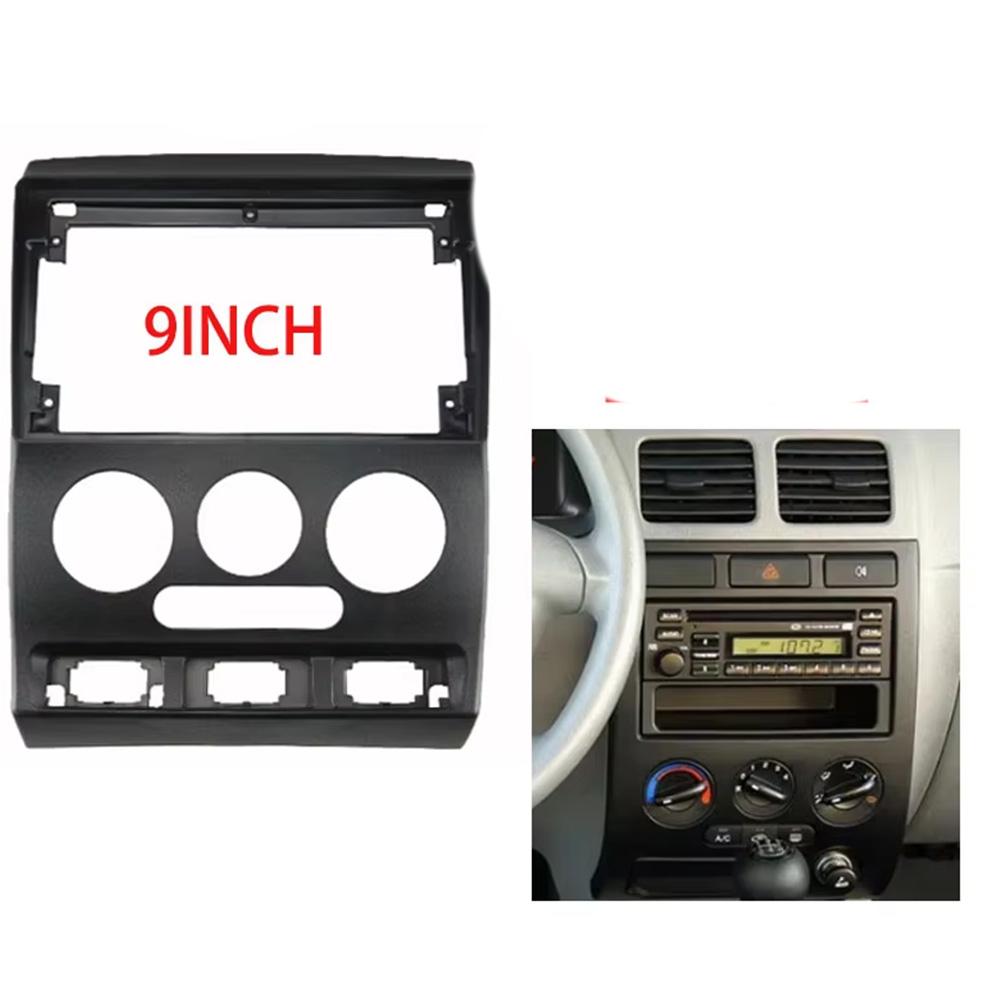 Для KIA Rio 1 2002-2005 Android 2 Din Car Auto Carplay 4G+WIFI GPS Car Radio Navigation Multimedia Video Player Stereo BT