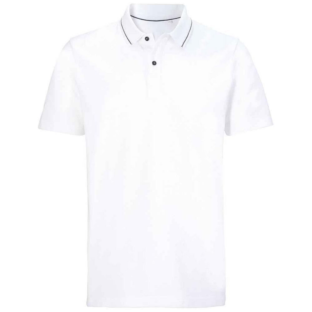 NEOBLU Mens Polo Shirt