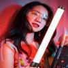 RGB Fill Light LED Fill Light Stick Portable Live Shooting Light Camera Light Stick Internet Celebrity Beauty Handheld Shooting Photo