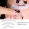 3 Pairs Curl Silicone Protection Pads Eyelash Lifting Curling Eyelash Extension S M L