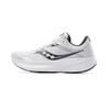 Ride 16 White Black Women Sneakers S10830-11