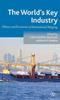 Книга The World's Key Industry : History and Economics of International Shipping