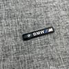 Motorsport Metal Car Sticker Aluminum Emblem Grill Badge For BMW M E46 E90 E60 F30 G20 X1 X2 X3 X4 X5 X6 X7 i3 i4 i5 i7 M2 G30 TWXBP1