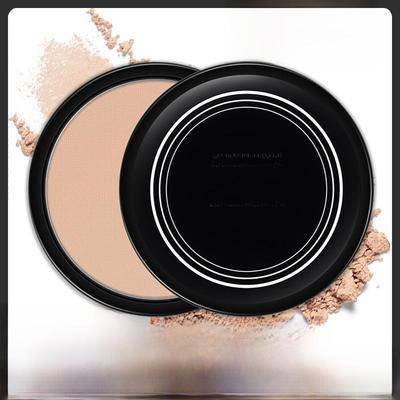 Velvet Soft Honey Flawless Pressed Powder — легкая, стойкая, дышащая пудра для фиксации макияжа