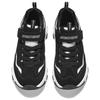 (GS) Skechers I-Conik 'Black White' Kids' 8701645L-BKW