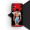 Hajimes Comics No Ippo Silicone Cover for Apple iPhone 16 14 15 Plus 11 Pro Max 16E ProMax + 15Plus 16+ 14+ Coque Phone Case