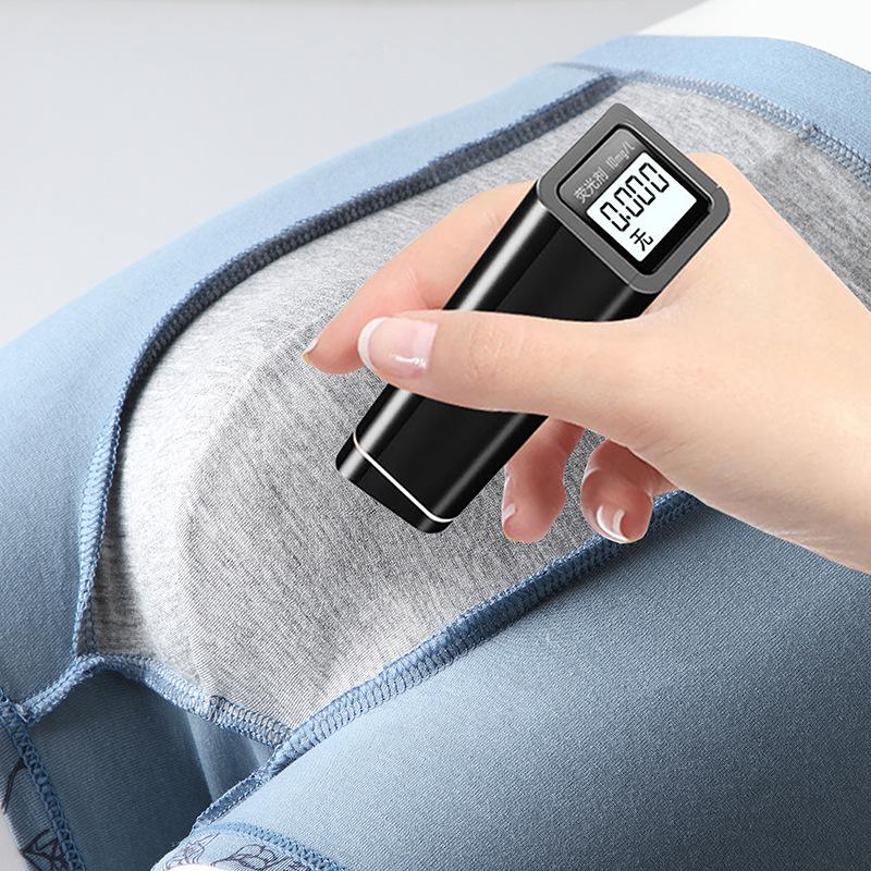 Мужские трусы-боксеры из чистого хлопка с принтом — удобные, дышащие, антибактериальные.