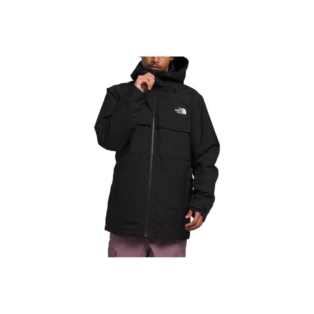 THE NORTH FACE Puffer Jacket Men's NF0A7WYF-JK3
