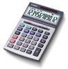 Casio Professional Business 12 Green Purchasing Law Just Type JS-200W-N Calculator, Digits, Compliant,
