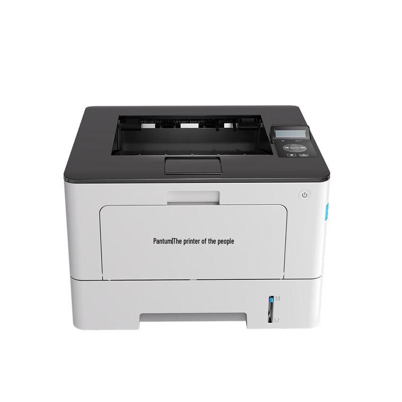 PANTUM BP5150DN Монохромный лазерный принтер формата A4 Штепсель CN (адаптер в комплекте)