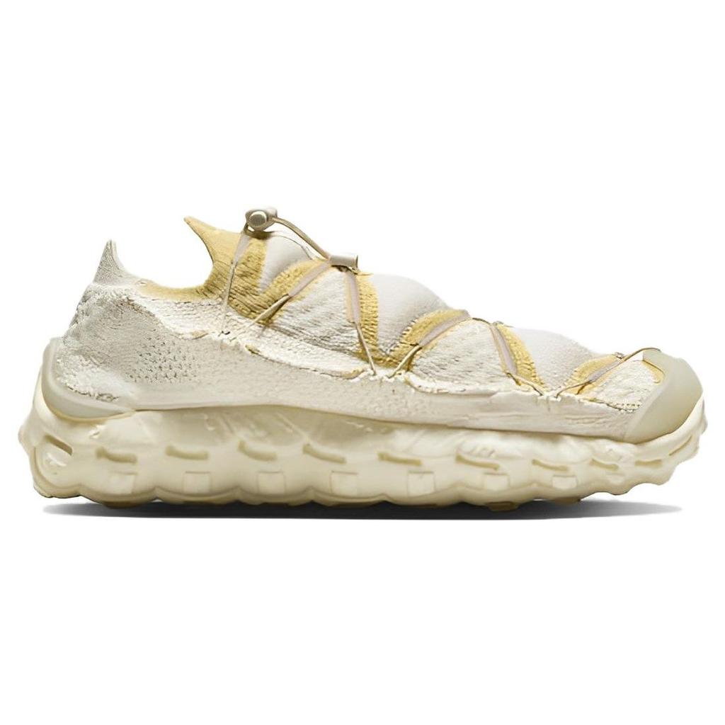 Nike ISPA Mindbody Легкий крем Унисекс Кроссовки DH7546-200