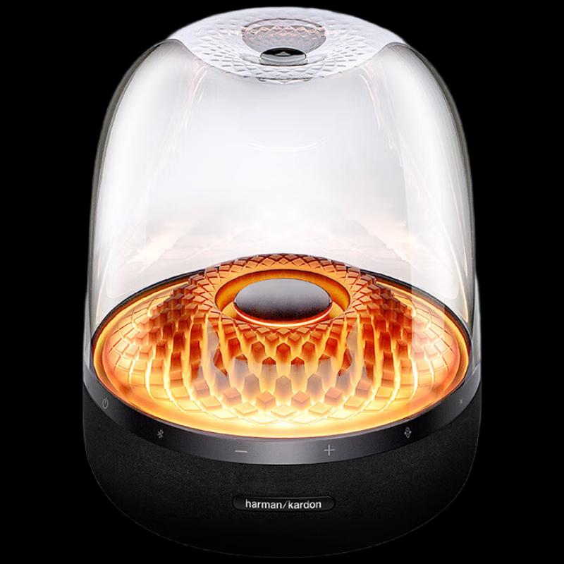 Harman Kardon Aura Studio 4 Bluetooth Speaker