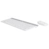 Logitech MK470 Тонкий беспроводной набор клавиатура и мышь