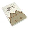 Pusheen У тебя всё получится. Блокнот