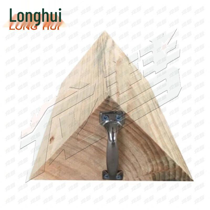 Резиновый упор для колес Longhui