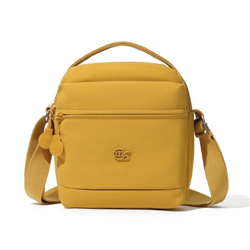 Fashion Dual-use Shoulder Bag Long Strap All-match Crossbody Bag Advanced Sense Durable Messenger Bag For Girls Women